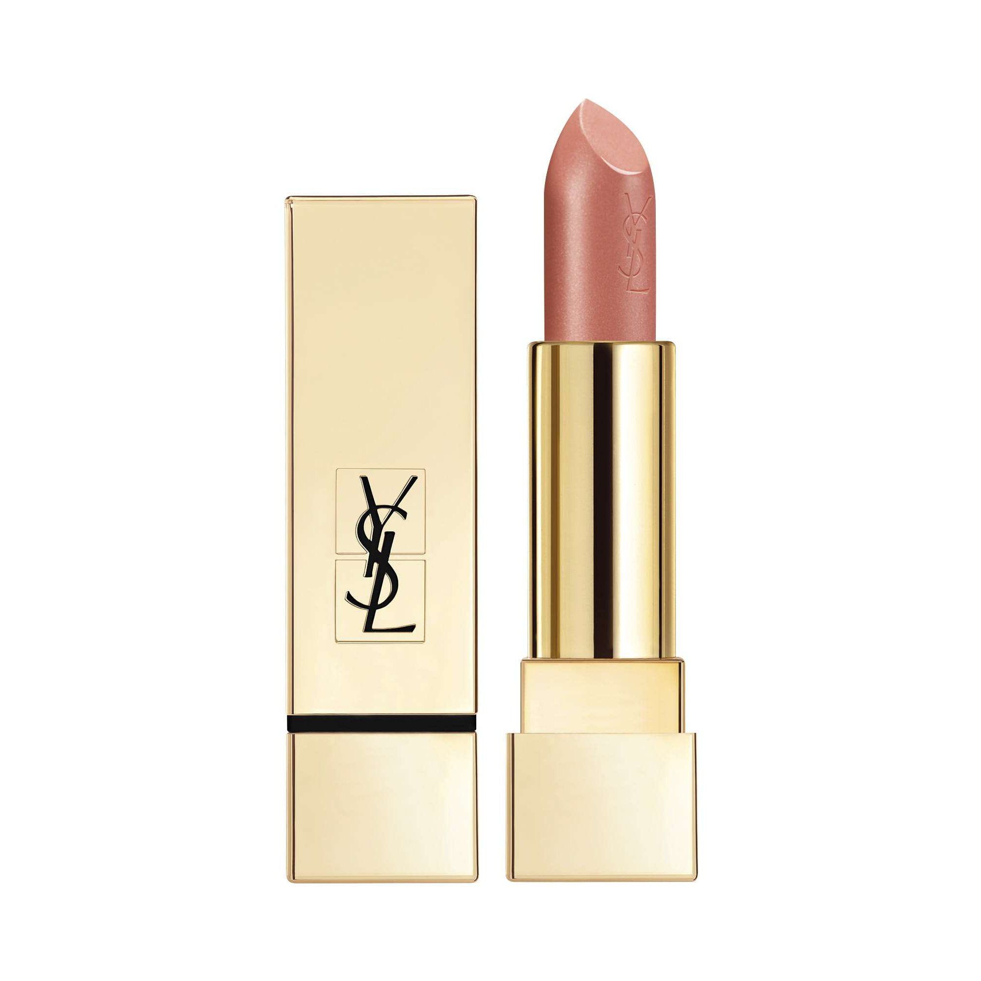 Rouge Pur Couture YSL Satin Lipstick YSL Beauty Malaysia